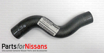 215018J100 - : Upper Hose for Nissan: Altima, Maxima Image