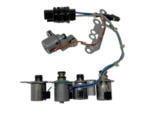 3194085X0B - : Automatic Transmission Control Solenoid for Nissan: Altima, Maxima, Quest Image