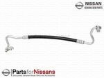 92490CA01A - : Pressure Hose for Nissan: Murano Image