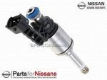 16600EZ30B - : Fuel Injector for Nissan: Armada, NV2500, NV3500, TITAN, TITAN XD Image