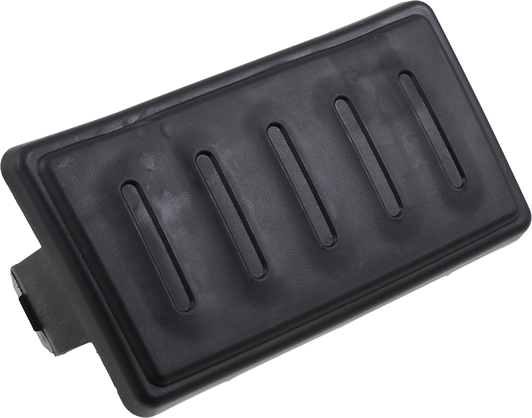 Genuine Nissan Air Cleaner Housing Cover (16526-EL00A) | OEM Factory Part, Not Aftermarket