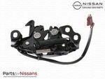656016FL1A - : Hood Latch for Nissan: Rogue Image