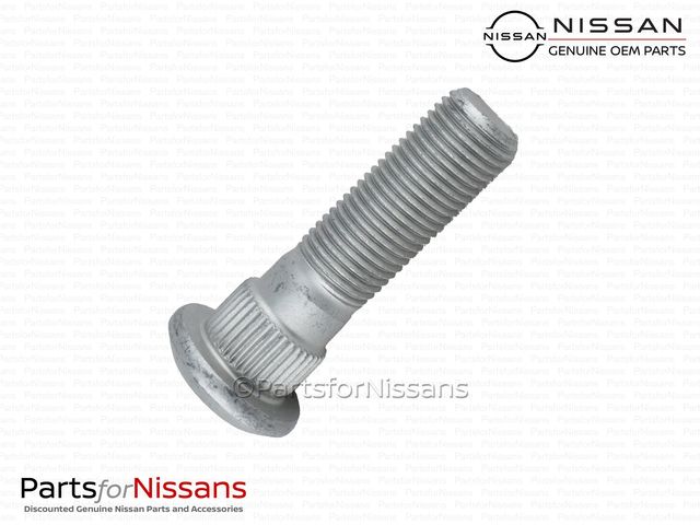 1993-2025 Nissan Wheel Stud 40222-0B005 | Parts for Nissans