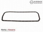 1112142L00 - : Gasket Oil Pan for Nismo Image
