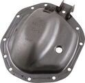 38350EA100 - Universals &amp; Rear Axle: Axle Cover for Nissan: Xterra Image