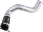 14463EZ40A - Cooling System: Inlet Hose for Nissan: TITAN XD Image
