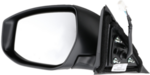 963023TH5A - : Mirror Assembly-Outside Left-hand for Nissan Image