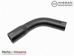 172281FC0A - : Filler Hose for Nissan: Cube, Juke Image