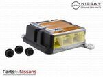 988209BK9A - : Diag Unit W/Sens for Nissan: Frontier Image