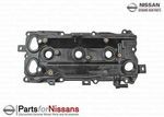132649N00B - Engine: Valve Cover for Nissan: Altima, Maxima, Murano, Pathfinder Image