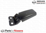 903207S000 - : Hinge for Nissan: Armada, Pathfinder Armada Image