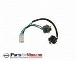 265561M200 - Electrical: Harness for Nissan: Sentra Image
