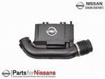 16576EA200 - Engine: Duct Assembly for Nissan: Frontier, Pathfinder, Xterra Image