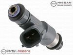 16600ZJ50A - Fuel System: Injector for Nissan: Armada, Frontier, TITAN Image