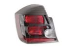 26555ZT50B - : Sentra Tail Lamp Assembly for Nissan: Sentra Image