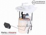 170406CA0A - Fuel System: Fuel Pump for Nissan: Altima Image