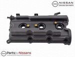 13264EA200 - Engine: Valve Cover for Nissan: Frontier, NV1500, NV2500, NV3500, Pathfinder, Xterra Image