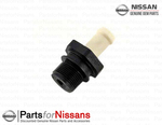 118108J102 - : PCV Valve for Nissan: 350Z, Altima, Maxima, Murano, Pathfinder, Quest Image