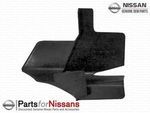80934N3400 - : Rubber-Sealing 240Z 260Z 280Z for Nissan Image