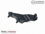 904763KA0A - : Lower Bracket for Nissan: Pathfinder Image