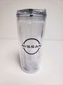 NIS120104 - : Nissan Clear Tumbler for Nissan Image