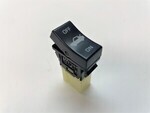 25380F6610 - : Switch for Nissan: 370Z, Altima, GT-R, Maxima, Murano Image