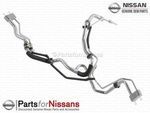 924503JB0B - : Front AC Line for Nissan: Pathfinder Image