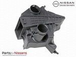 165283LM0A - : Air Cleaner Body for Nissan: NV200 Image