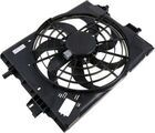 214815RB0B - Cooling System: Fan Assembly for Nissan: Kicks, Versa Image