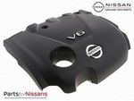 140419N00B - Engine: Engine Cover for Nissan: Maxima Image