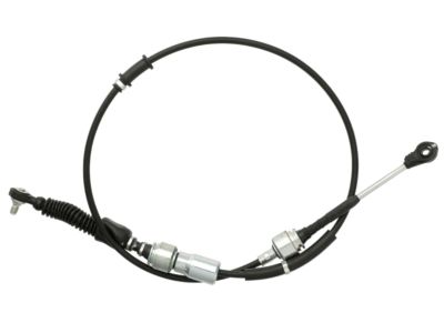 2007-2008 Nissan Versa Shift Control Cable 34935-EL70A | Parts for