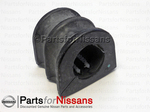 54613ZT00A - Suspension: Bushings for Nissan: Frontier, Pathfinder, TITAN Image