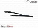 287805SA0A - : Wiper Arm Assembly for Nissan: LEAF Image