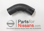 140554P110 - : Engine Coolant Hose for Nissan: Pathfinder Image