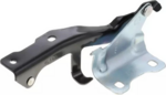 654003KA1A - Body: Hinge for Nissan Image