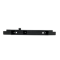 622409BU0A - Body: Bumper Bracket for Nissan: Frontier Image