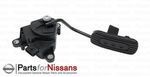 180021JY0B - : Pedal Travel Sensor for Nissan: Cube, Versa Image