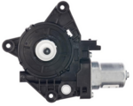 807306RR0A - Body: Window Motor for Nissan: Frontier, Rogue, Sentra Image