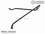 933047S230 - : Side Panel Brace for Nissan: TITAN Image