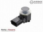 284385AA7A - Body: Park Sensor for Nissan Image
