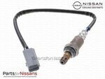 22693ZE00A - : Air-Fuel Ratio Sensor for Nissan: 350Z, Altima, Armada, Frontier, Pathfinder, TITAN, Xterra Image