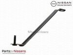 622261PA0A - Body: Side Bracket for Nissan: NV1500, NV2500, NV3500 Image