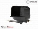 256203TA1A - : Low Note Horn for Nissan: Altima, Maxima Image
