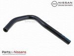 216323NT0D - : Oil Cooler Tube for Nissan: Altima, Maxima Image