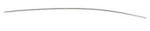 768123SG0A - : Drip Molding for Nissan Image