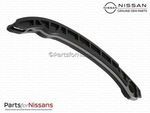 13091JA00A - Engine: Chain Guide for Nissan: Altima, Frontier, Sentra Image