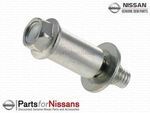 16516EC00A - Engine: Air Cleaner Lower Bolt for Nissan: Armada, Frontier, NV1500, NV2500, NV3500, Pathfinder, Pathfinder Armada, TITAN, TITAN XD, Xterra Image