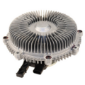 210825X23A - Cooling System: Fan Clutch for Nissan: Armada, NV2500, NV3500, TITAN, TITAN XD Image