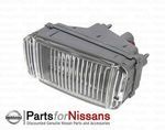 B615530P00 - : Fog Lamp Assembly for Nissan: 300ZX Image