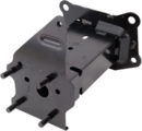 F22106LBMA - Body: Reinforced Bracket for Nissan: Sentra Image